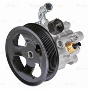 Насос гидроусилителя руля Luzar, для Toyota Land Cruiser Prado, арт. LPS 1902