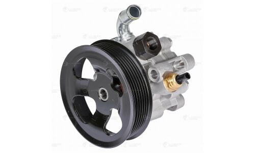 Насос гидроусилителя руля Luzar, для Toyota Land Cruiser Prado, арт. LPS 1902