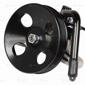 Насос гидроусилителя руля Luzar, для KIA Rio, Hyundai Solaris, арт. LPS 0802