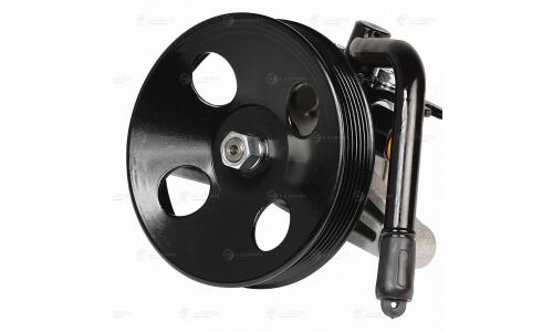 Насос гидроусилителя руля Luzar, для KIA Rio, Hyundai Solaris, арт. LPS 0802