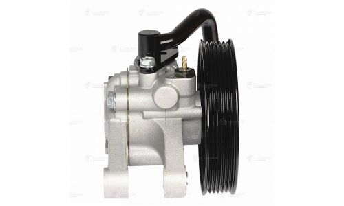 Насос гидроусилителя руля Luzar, для KIA Rio, Hyundai Solaris, арт. LPS 0802