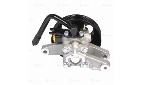 Насос гидроусилителя руля Luzar, для KIA Rio, Hyundai Solaris, арт. LPS 0802