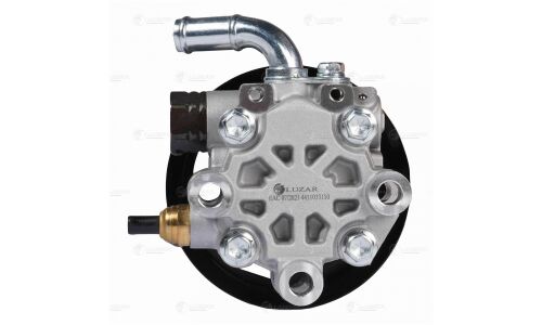 Насос гидроусилителя руля Luzar, для Toyota Avensis / Camry / RAV4, арт. LPS 1903