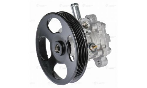 Насос гидроусилителя руля Luzar, для Mitsubishi Lancer, арт. LPS 1101