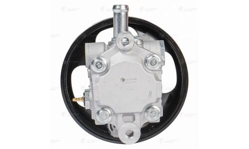 Насос гидроусилителя руля Luzar, для Mitsubishi Lancer, арт. LPS 1101