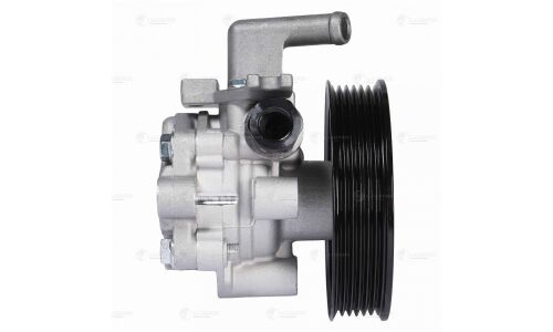 Насос гидроусилителя руля Luzar, для KIA Sportage, Hyundai Tucson, арт. LPS 0804