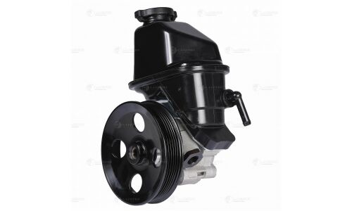 Насос гидроусилителя руля Luzar, для Chevrolet Captiva, Opel Antara, арт. LPS 0504
