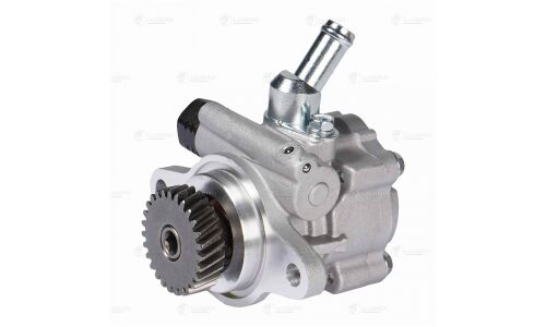 Насос гидроусилителя руля Luzar, для Toyota Land Cruiser, арт. LPS 1901