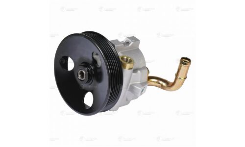 Насос гидроусилителя руля Luzar, для Chevrolet Lacetti / Captiva, арт. LPS 0502