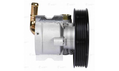 Насос гидроусилителя руля Luzar, для Chevrolet Lacetti / Captiva, арт. LPS 0502