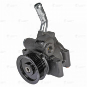 Насос гидроусилителя руля Luzar, для Ford Fiesta / Fusion, арт. LPS 1001