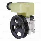 Насос гидроусилителя руля Luzar, для Mazda 6, арт. LPS 2501