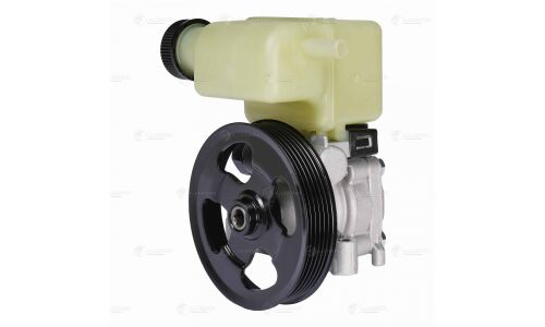 Насос гидроусилителя руля Luzar, для Mazda 6, арт. LPS 2501