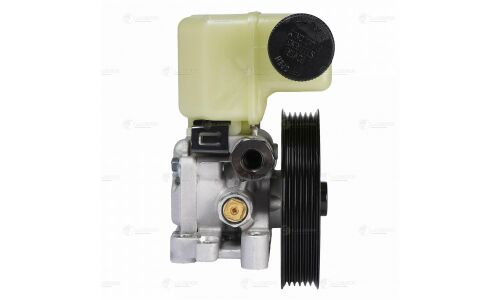 Насос гидроусилителя руля Luzar, для Mazda 6, арт. LPS 2501