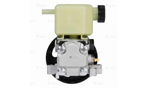 Насос гидроусилителя руля Luzar, для Mazda 6, арт. LPS 2501