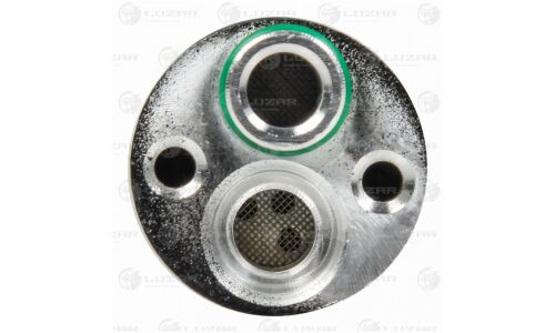 Ресивер-осушитель конд. для а/м Skoda Octavia A5 (04-)/VW Golf V (03-) () Luzar, арт. LCR 1808