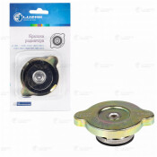 Крышка радиатора Toyota Honda Mazda Nissan 0.9 bar большой клапан LL 1901 Luzar, арт. LL 1901 Крышка радиатора Toyota Honda Mazda Nissan 0.9 bar большой клапан LL 1901 Luzar, арт. LL 1901