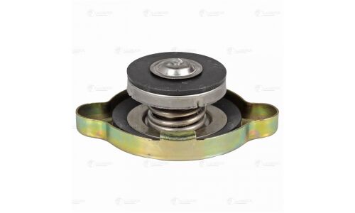 Крышка радиатора Toyota Honda Mazda Nissan 0.9 bar большой клапан LL 1901 Luzar, арт. LL 1901