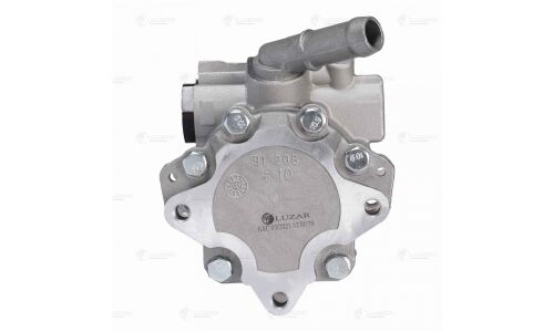 Насос гидроусилителя руля Luzar, для Gazelle Бизнес, арт. LPS 0301