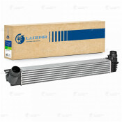 Радиатор интеркулера) для а/м Renault Megane III (08-)/Scenic III (09-) 1.5dCi Luzar, арт. LRIC 0904