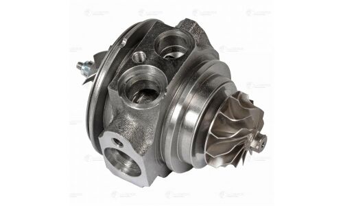 Турбокомпрессор б/корп. (картридж) для Skoda Octavia (04-) 1.4T (тип TD025M2) Luzar, арт. LAT 5027