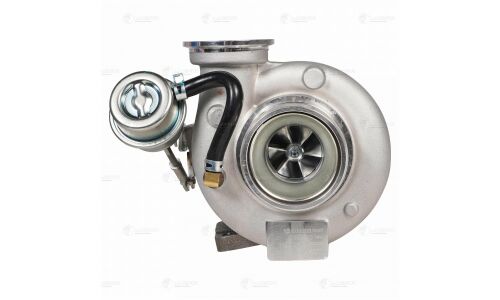 Турбокомпрессор для а/м ГАЗон Next с дв. для ЯМЗ-53445-22 (E-5) (тип C13-267-01) () Luzar, арт. LAT 0344