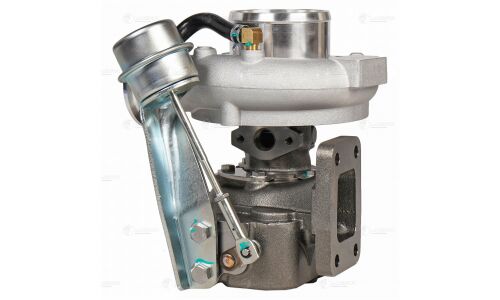 Турбокомпрессор для а/м ГАЗон Next с дв. для ЯМЗ-53445-22 (E-5) (тип C13-267-01) () Luzar, арт. LAT 0344