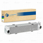 Радиатор интеркулера) для а/м Land Rover Discovery (04-)/(09-)/RR Sport (05-) 2.7TD Luzar, арт. LRIC 1016