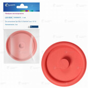 Мембрана маслоотделителя для а/м Opel Astra H (04-)/Chevrolet Cruze (09-) 1.6i/1.8i Luzar, арт. LGS 0009