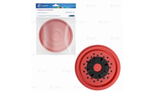 Мембрана маслоотделителя для а/м VW Polo Sedan (10-)/Jetta (11-)/Skoda Rapid (12-) 1.6i Luzar, арт. LGS 0014