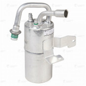 Ресивер-осушитель конд. для а/м Ford Fiesta (01-) Luzar, арт. LCR 1006