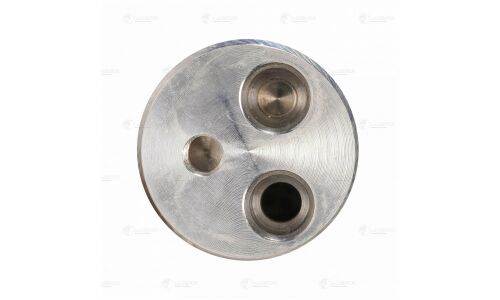 Ресивер-осушитель конд. для а/м Mercedes Sprinter (06-)/VW Crafter (06-) Luzar, арт. LCR 1502