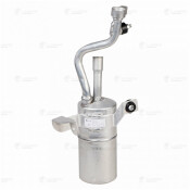 Ресивер-осушитель конд. для а/м Ford Focus II (05-) 1.4i/1.6i M/A Luzar, арт. LCR 1008