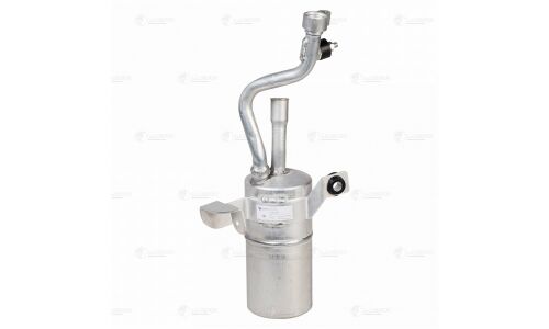 Ресивер-осушитель конд. для а/м Ford Focus II (05-) 1.4i/1.6i M/A Luzar, арт. LCR 1008