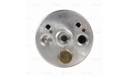 Ресивер-осушитель конд. для а/м Mitsubishi Pajero Sport (98-) Luzar, арт. LCR 1101