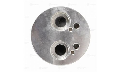 Ресивер-осушитель конд. для а/м VW Passat (B5) (00-)/Skoda Superb (01-) Luzar, арт. LCR 1806