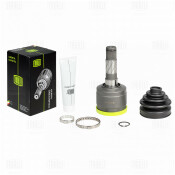 ШРУС Trialli, правый, внутренний, для двигателей 2.5D, для Ford Ranger, Mazda BT-50, арт. GO 1035