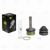 ШРУС Trialli, передний, наружный, для KIA Sportage, арт. GO 0869