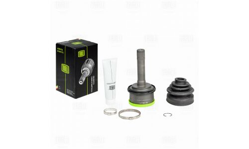 ШРУС Trialli, передний, наружный, для KIA Sportage, арт. GO 0869