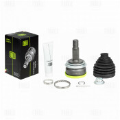 ШРУС Trialli, передний, наружный, для Mitsubishi Pajero, арт. GO 1126