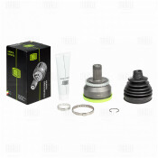 ШРУС Trialli, передний, наружный, для Volvo XC90, арт. GO 1052