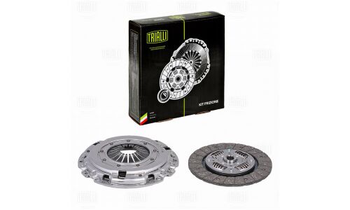Комплект сцепления Trialli, для Mitsubishi Lancer, арт. FR 1103