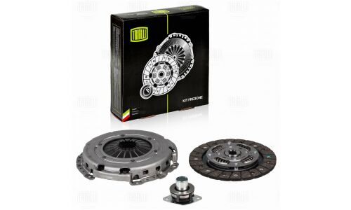 Сцепление в сборе (кмпл.) для а/м Mitsubishi Lancer (07-) 1.5i () Trialli, арт. FR 1107