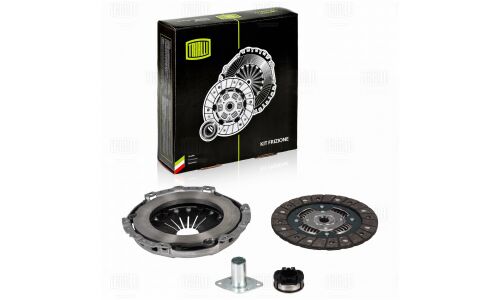 Сцепление в сборе (кмпл.) для а/м Mitsubishi Lancer (07-) 1.5i () Trialli, арт. FR 1107