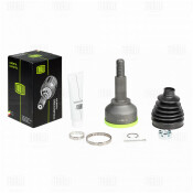 ШРУС Trialli, передний, наружный, для двигателей 2.2TDCi, для Ford Transit Tourneo, арт. GO 1062
