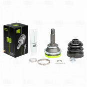 ШРУС Trialli, задний, наружный, для двигателей 2.0, для Hyundai Santa Fe, арт. GO 0870