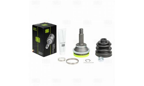 ШРУС Trialli, задний, наружный, для двигателей 2.0, для Hyundai Santa Fe, арт. GO 0870