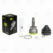 ШРУС Trialli, передний, наружный, для двигателей 2.0i, для Hyundai Sonata, арт. GO 0846