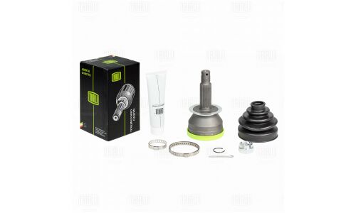 ШРУС Trialli, передний, наружный, для двигателей 2.0i, для Hyundai Sonata, арт. GO 0846