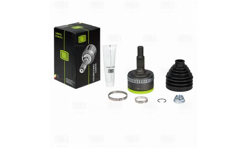 ШРУС Trialli, передний, наружный, для двигателей 2.2d, для Mercedes-Benz V-Class, арт. GO 1508